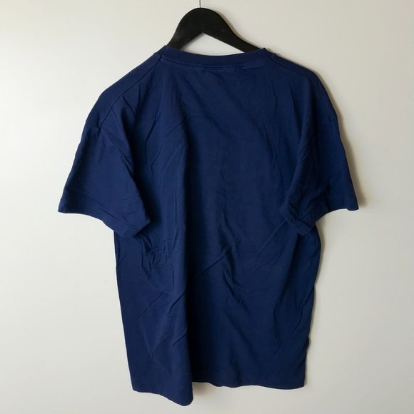 Third Michael Chekhov International Workshop T Shirt 1994 Vintage Graphic Tee - Picture 3 of 14